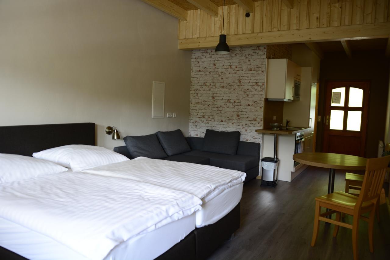 Brauhaus Obermuehle Hotel Braunfels Eksteriør billede