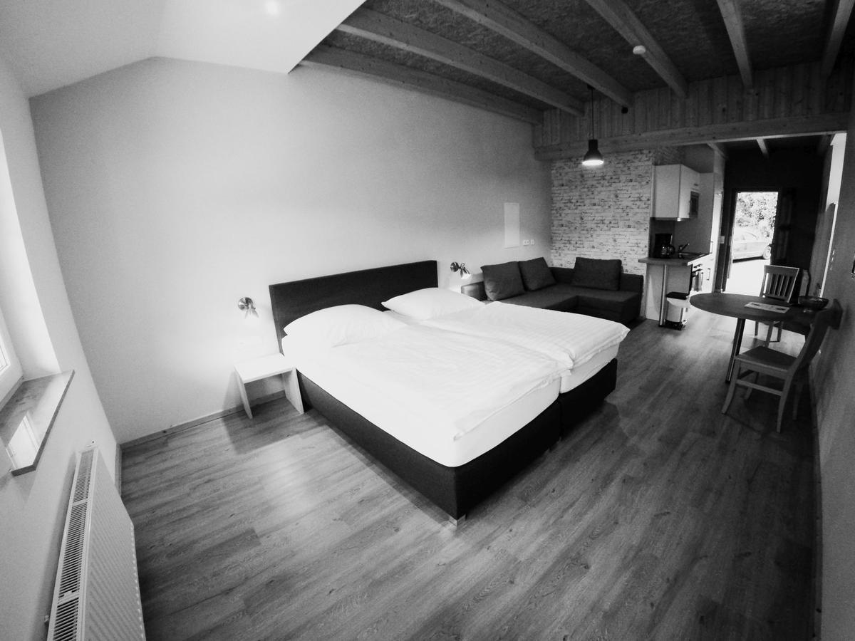 Brauhaus Obermuehle Hotel Braunfels Eksteriør billede